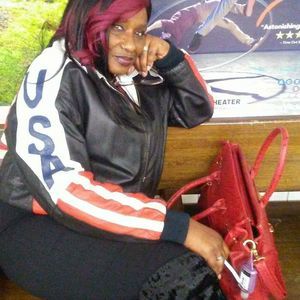 Meet your Posher, Takeesha